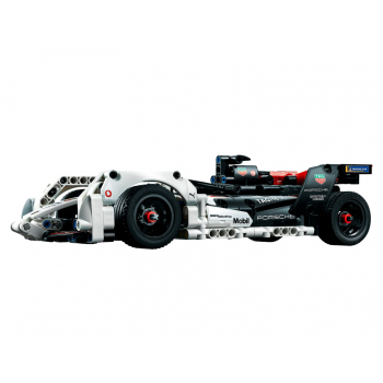 Lego TECHNIC 42137 Formula E Porsche 99X Electric